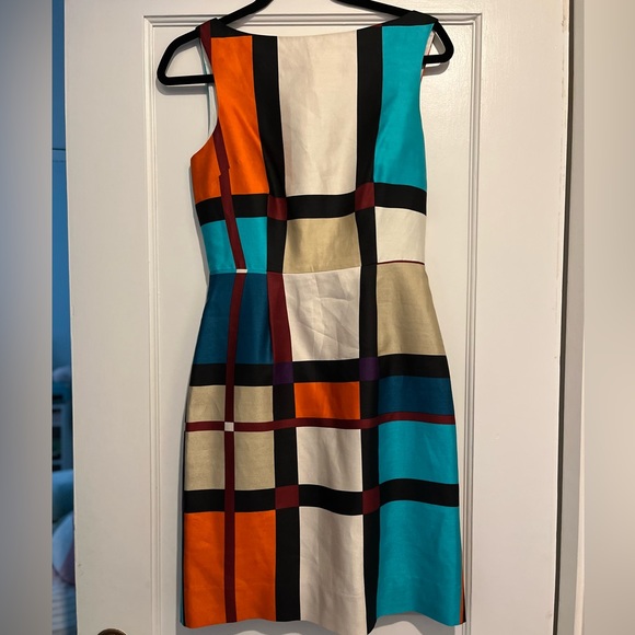 Kate Spade Dress. - Picture 3 of 7